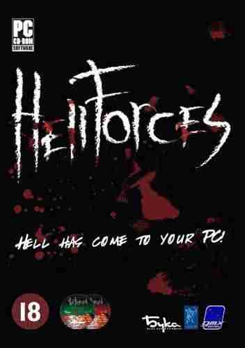 Descargar Hellforces [English] [2CDs] por Torrent